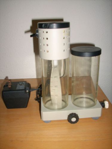 Amersham Biosciences Gradient Mixer GM-1