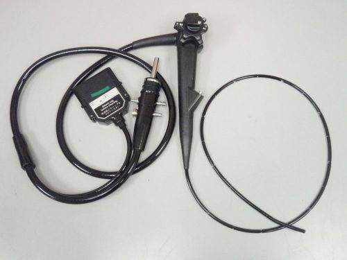 Fujinon eg-270n5 gastroscope endoscopy for sale