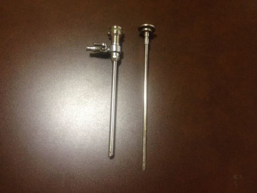 Stryker 747-031-530 5.8 MM Cannula Set