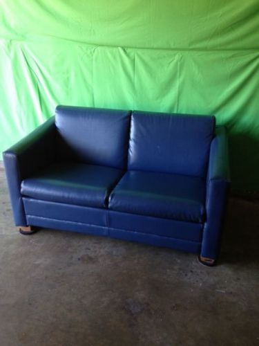 Leland MFG. LLC Sleeper Sofa LHM12 Double Seat