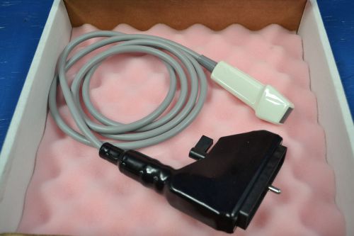 Ge uc 3.5 mhz ultrasound probe model p9600lb (k2r) for sale