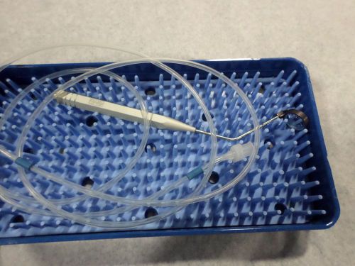 OMS Machemer Magnifying Vitrectomy Lens M1CL 2282