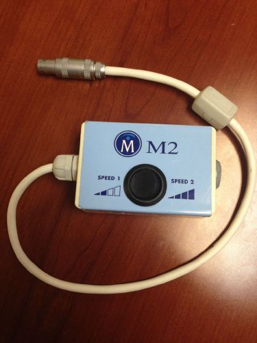 Adapter Switch, converter for Moria Evolution Evo 2 Microkeratome M2 Motor
