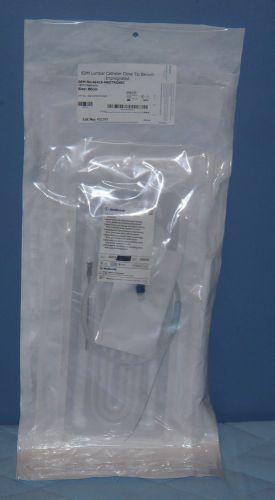 Stryker EDM Lumbar Close Tip Barium Impregnated 80cm 46419-Medtronic