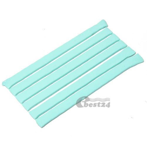 Positioning location fixed clay adhesive desk supplies home memo board blue for sale