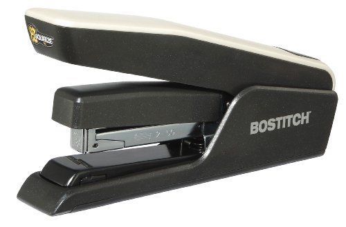 Stanley-bostitch B8 Ez Squeeze Desk Stapler - 50 Sheets Capacity - 210 (850blk)