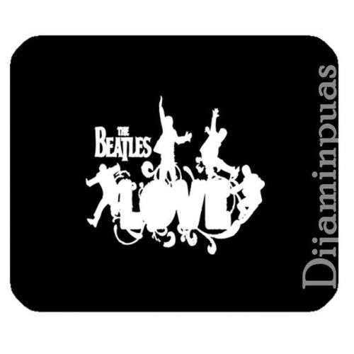 Hot Custom Mouse Pad for Gaming Beatles 2