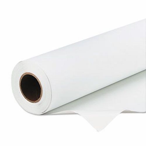 Epson Somerset Velvet Paper Roll, 255 g, 44&#034; x 50 ft, White (EPSSP91204)