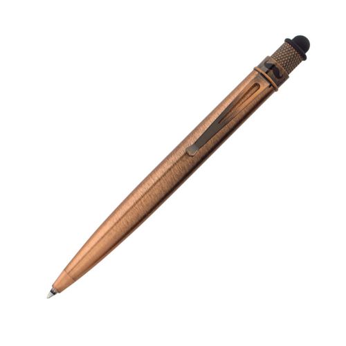 Retro 1951 Tornado Touch Stylus Pen – Copper