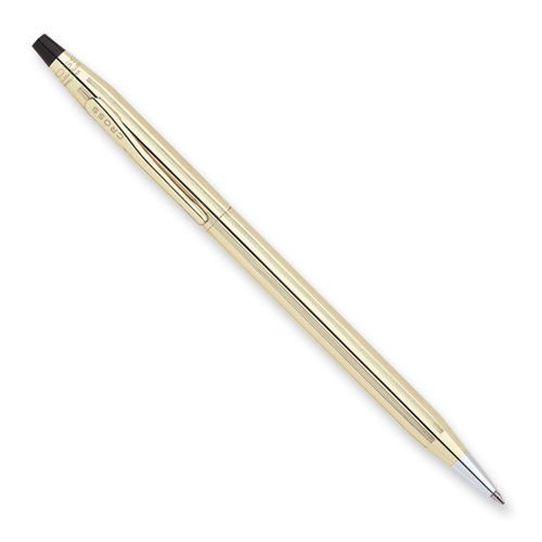 Classic Century 10k Gold-filled Ball-Point Pen