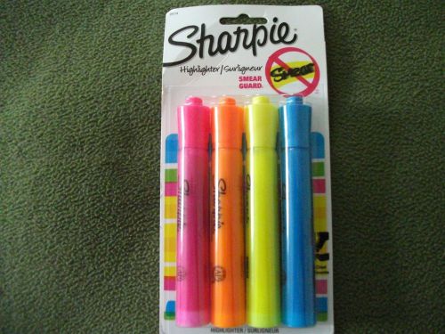 Sharpie Neon  Highlighters