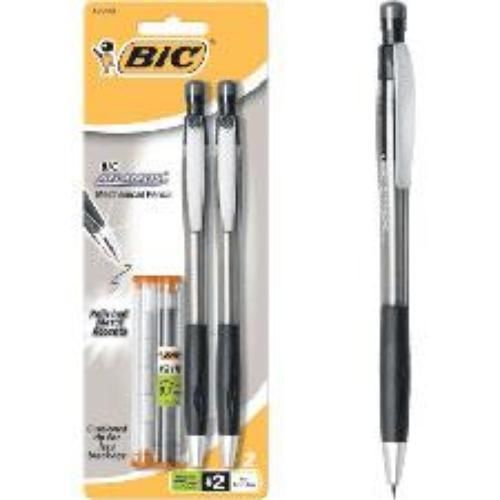 BIC Atlantis (Metal) Mechanical Pencil 0.7mm