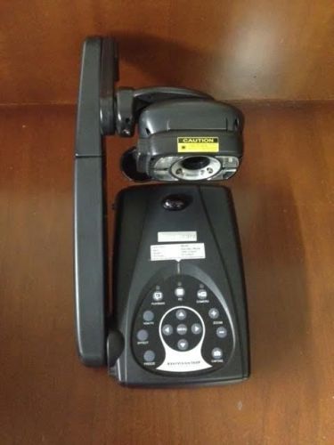 Avermedia Avervision 300P Portable Document Camera (Power supply not included)