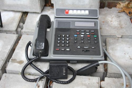 Comdial Voice Express Telephone Speakerphone VX41C-GG