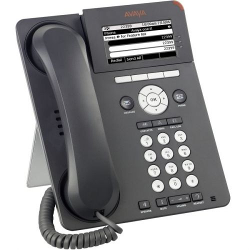 AVAYA - IMSOURCING 700461197 9620L IP TELEPHONE