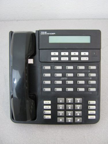 Tone Commander Business System Telephone Model 6220U