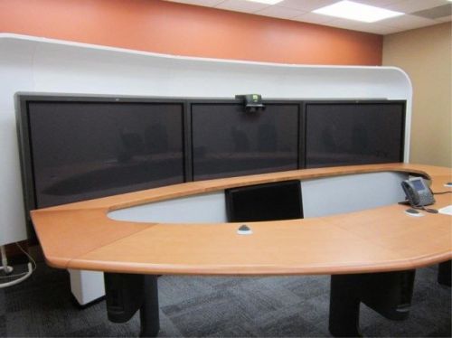 Cisco CTS 3000 Telepresence  Video Conference System