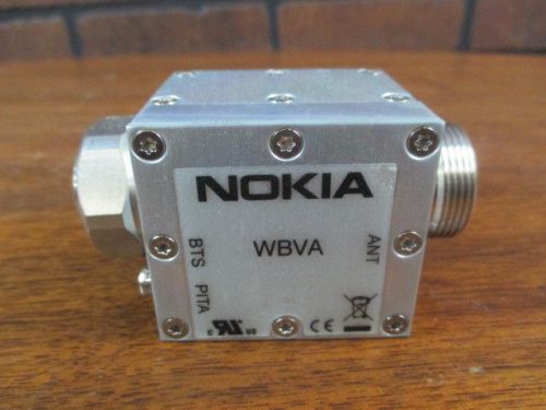 NEW Nokia WBVA CS7299611.02 Filtronic
