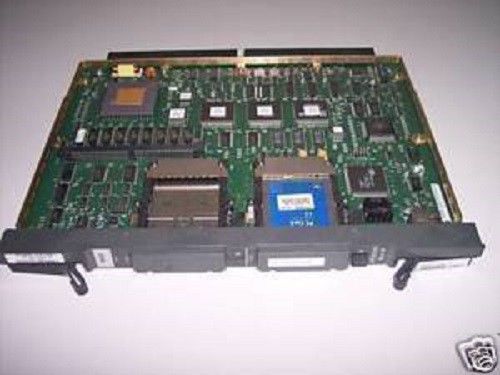 Nortel Meridian MICB NT5D51AC Rlse 3 &amp; 2 w/ ATA PC Card