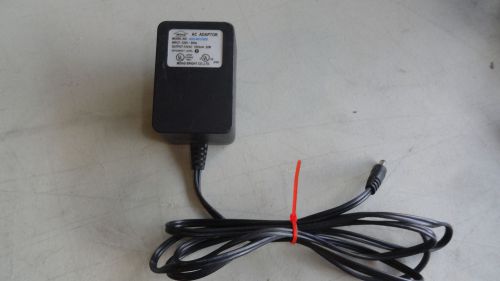 T1: AC Adapter For MIDAS MODEL NO:AUO-48121835 OUT:12VAC/1835mA/22W
