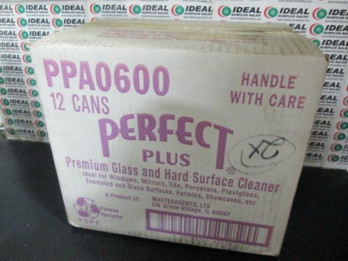 Perfect plus ppa0600 **nib** for sale