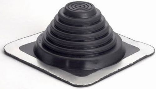 Oatey 5 to 9-inch Masterflash Flexible Roof Flashing Ideal For Corrugated Roofs