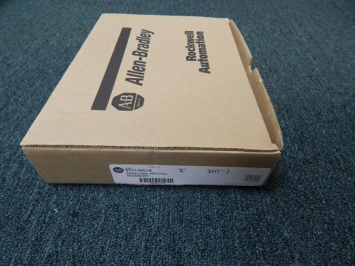 ALLEN BRADLEY 2711-NC13 (2711NC13) New in Opened Box **Free Shipping**
