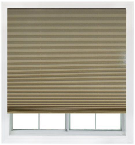NEW Easy Lift  48-inch by 64-inch  Trim-at-Home (fits windows 28-inches to 48-in