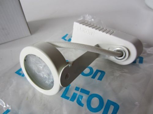Liton LT726 Track Light Mini Gimbal LT726W White NEW