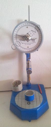 Standard Penetrometer Levels &amp; Surveying Equipment