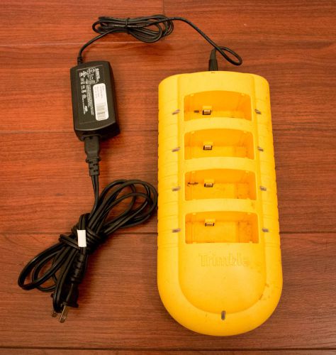Trimble OSM Camcorder Battery Charger