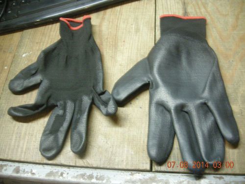 10 Pairs of Westchester ~ 37165-L10P ~ light duty all purpose gloves ~ Large
