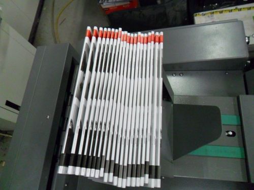 DUPLO  SQUARE SPINE UNIT FOR 5000 OR 4000 DUPLO SYSTEMS CAN BE USED OFFLINE