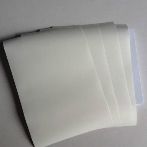 Hydrographics A4 size blank film Water Transfer Printing Film 20pcs