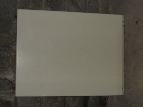 Used Speed Queen Top Load Washer Almond Front Panel