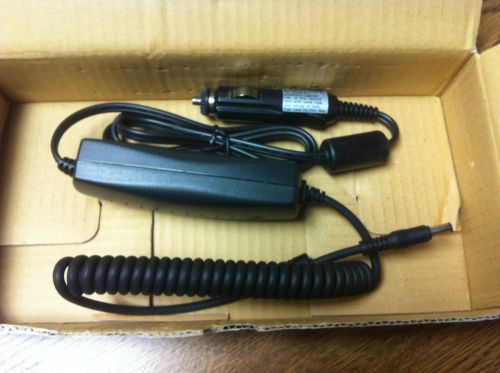 New in Open Box Symbol/Motorola Auto Charge Cable VCA9000-12