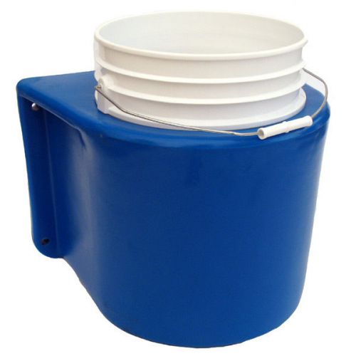 Pride of the farm insulated bucket holder for sale