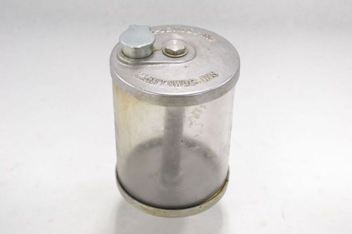 LUBE DEVICES 171 3/8IN GRAVITY LUBRICATOR RESERVOIR B314139