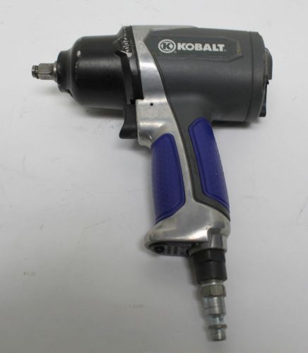 Kobalt SGY-AIR141 3/8&#034; Air Impact Wrench