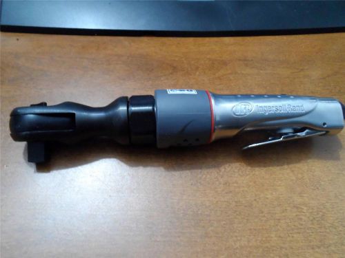 NEW Ingersoll Rand IR 1077XPA Pneumatic Air Ratchet Wrench • 1/2&#034; DR • 54 FT-LB