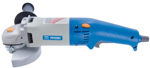 PFERD 91205 Heavy Duty 5&#034; Electric Angle Grinder 12 Amp