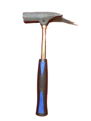 Latthammer stahlrohr hawe 600g mit magnet im nageleinleger lange 320 mm for sale