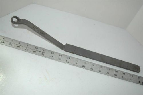 Snap on/boeing modified offset box wrench 5/8&#039;&#039; aviation tool automotive for sale