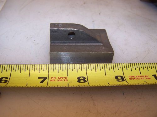 NEW RIDGID ALLOY STEEL HEEL JAW  FOR 24&#034; PIPE WRENCH