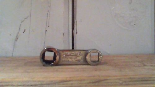 SNAP ON TORQUE ADAPTER 9/16TH 3/8 DRIVE
