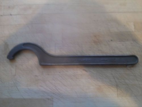 NETSUREN HC16  Spanner Wrench in great condiion I believe the size to be 1 1/2&#034;