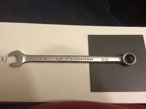 Ace Professional 3/8 Wrench