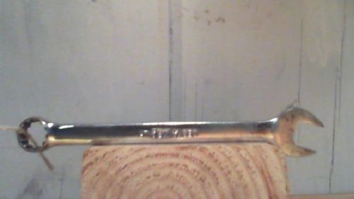 SNAP ON 7/16TH INCH SPLINED COMBO OES14