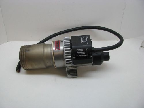 Leister CH-6060 Sarnen Heater Type 10000 Hot Air Blower