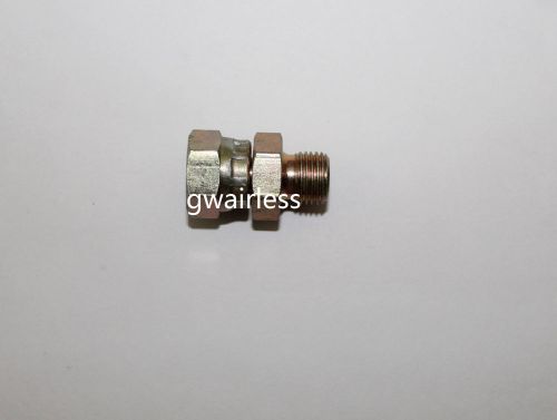 Aftermarket airless gun joint, for graco titan wagner 1/4&#034;f-1/4&#034;m high quality for sale